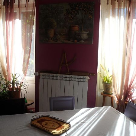 Chambres D'Hotes Casa Sylvana Saint-Dalmas-de-Tende Екстер'єр фото