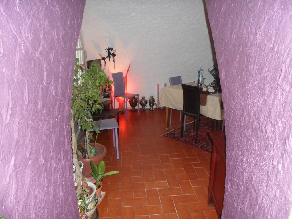 Chambres D'Hotes Casa Sylvana Saint-Dalmas-de-Tende Екстер'єр фото